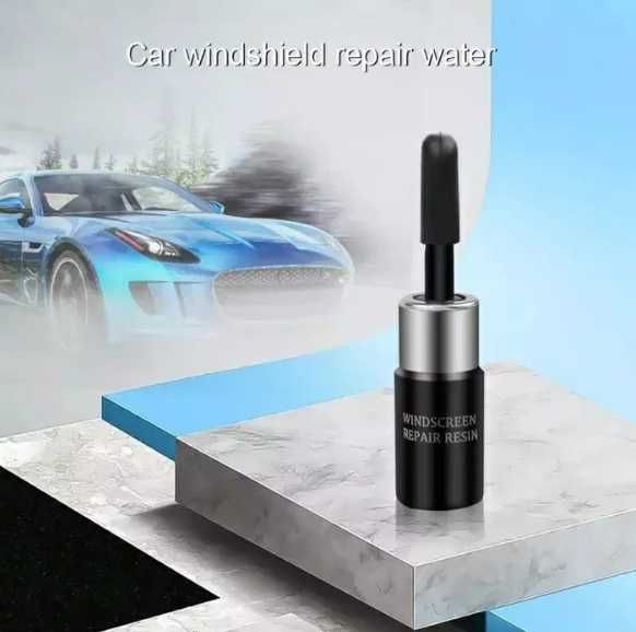 Клей для ремонта автостекол