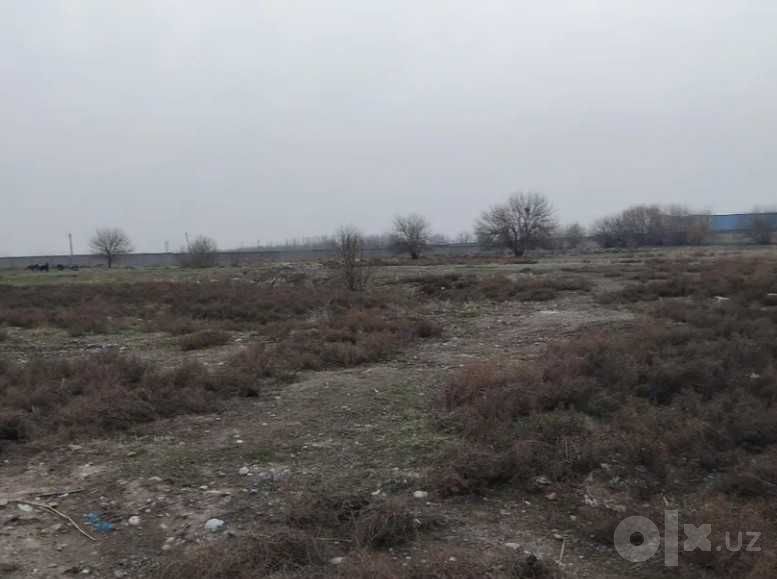 Ахмад Яссавий 4 га под производство, 89 соток в Бектемире под коттеджи
