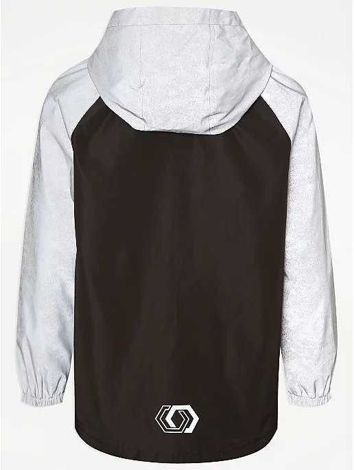 Ветровка george, новая