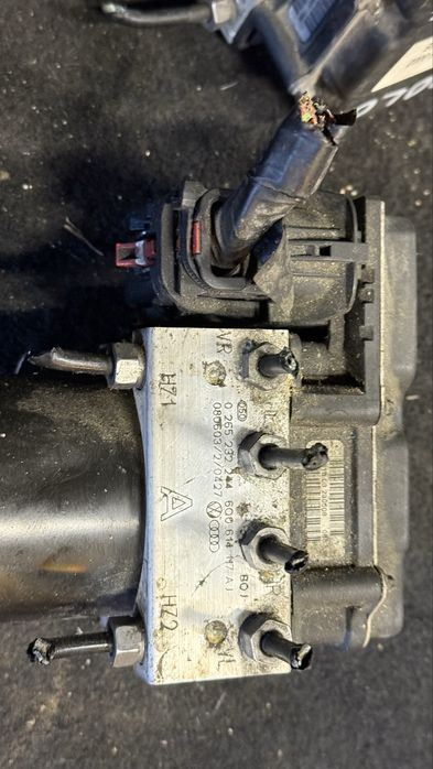 ABS Модул / АБС Помпа / VW / Seat / Skoda /6Q0907379AF