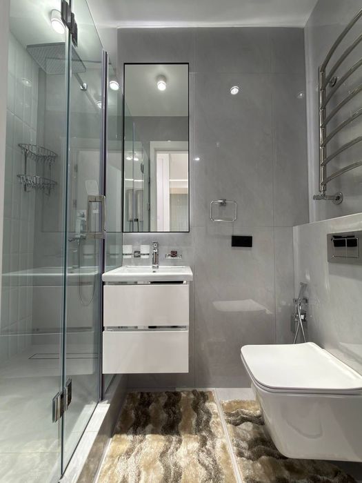 Imperial Club City Продается 2 комнатная квартира ремонт Ц-2, Алайский