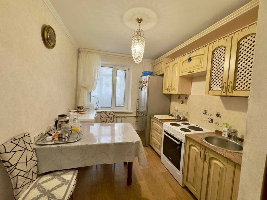 Продажа УЛУЧШЕННОЙ 2 комн. кв. - мкр. ВОСТОК 3, дом 13