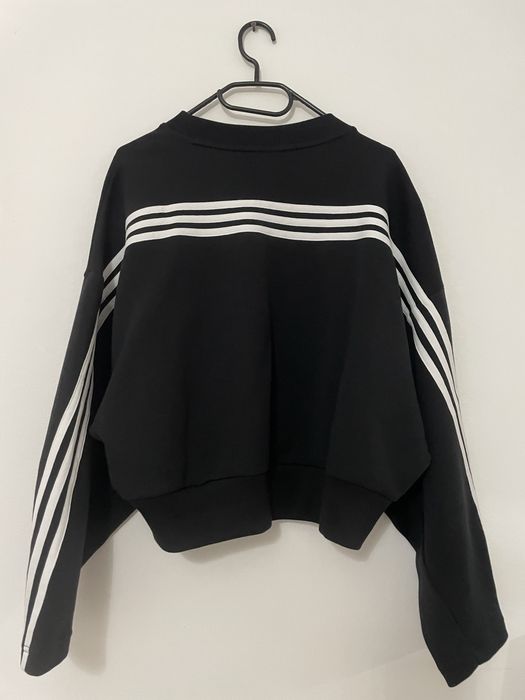 Bluză Adidas M oversized