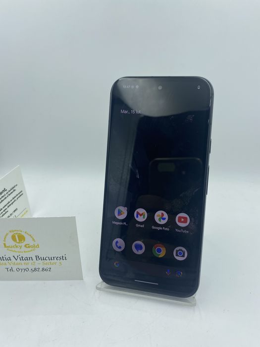 Google pixel 8a 128gb 8gb ram #42539