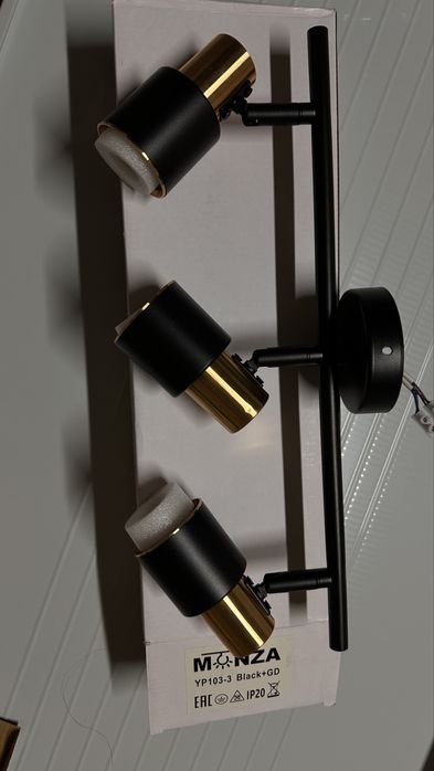 Продам люстры бра , отличного качества