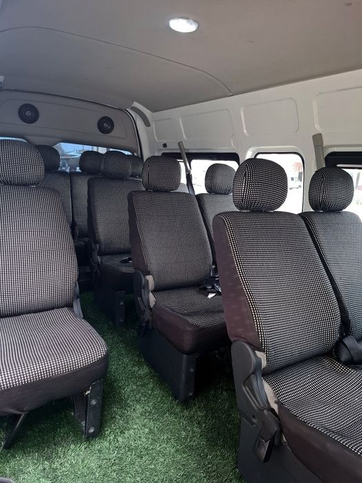 Микро автобус тез ва арзон сотилади