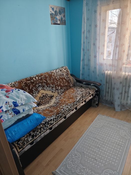 Apartament 3 camere Tg frumos etaj 2 Petru Rareș G2 sc B