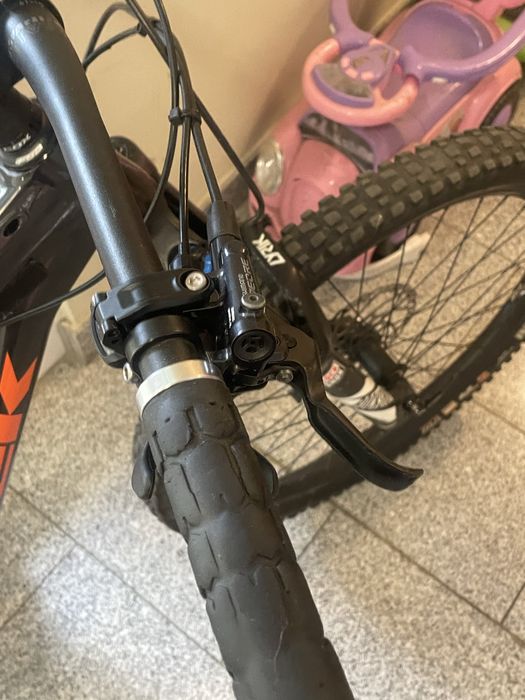 Колело Trek slash 8 мекица