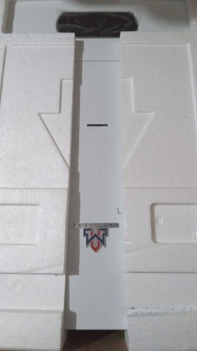 Газовый котел 400кв/м