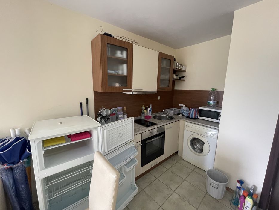 Продава се Тристаен апартамент в Несебър - 110 кв.м за 837 €/кв.м - Снимка #3