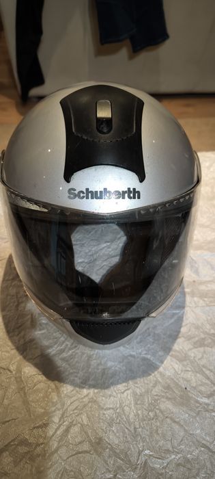 Schuberth C3 модуларна каска