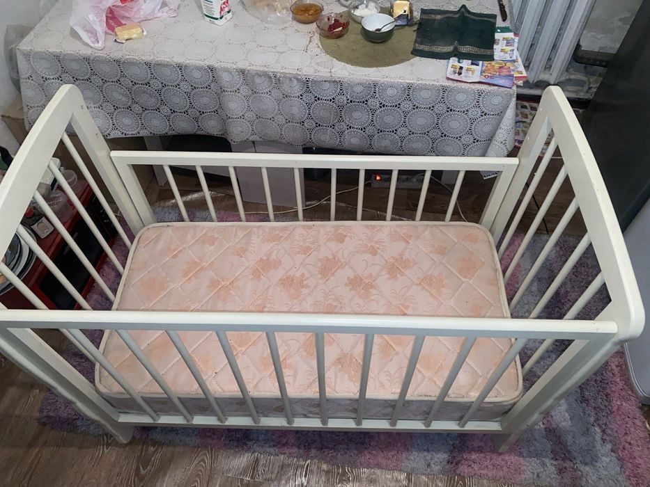 Детские кровати