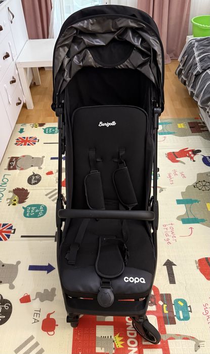 Carucior Burigotto Copa