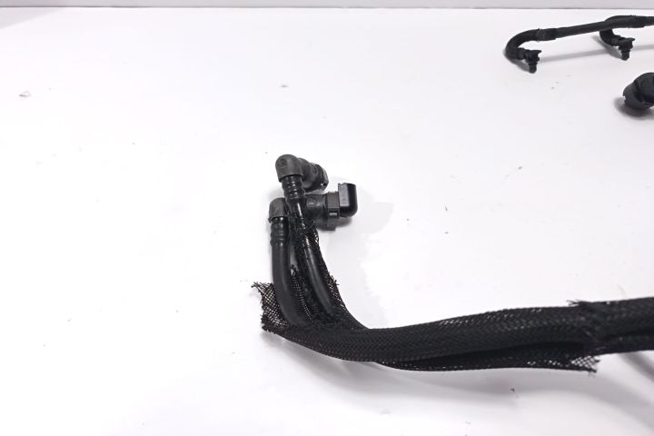 Conducte combustibil Ford Focus a 2-a generatie