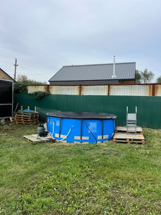 Продам участок С/О Мичуринец