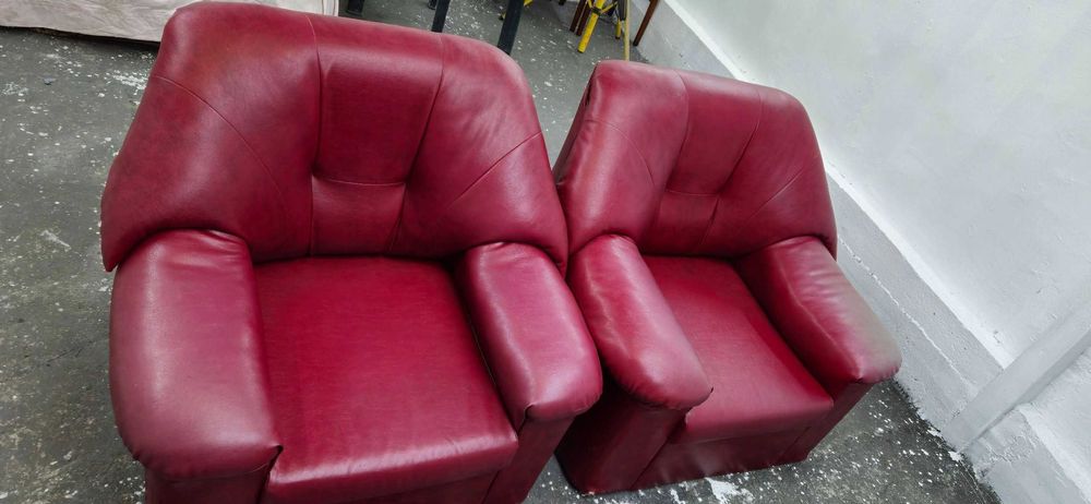 Set Fotolii de Casa in Stare buna