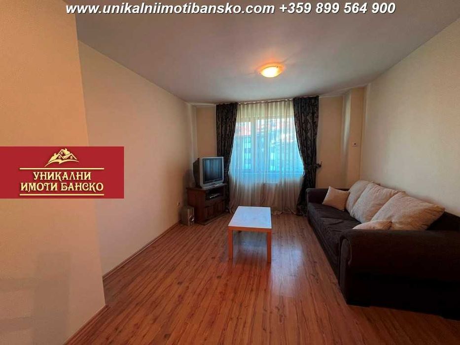 Продава се Двустаен апартамент в Банско - 70 кв.м за 656 €/кв.м - Снимка #4