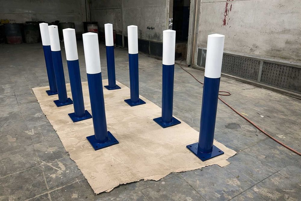 Mobilier stradal urban | Bancii stradale | Cosuri gunoi stradale