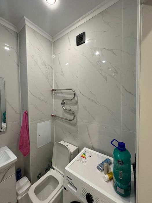 Продам 2-х комнатную квартиру