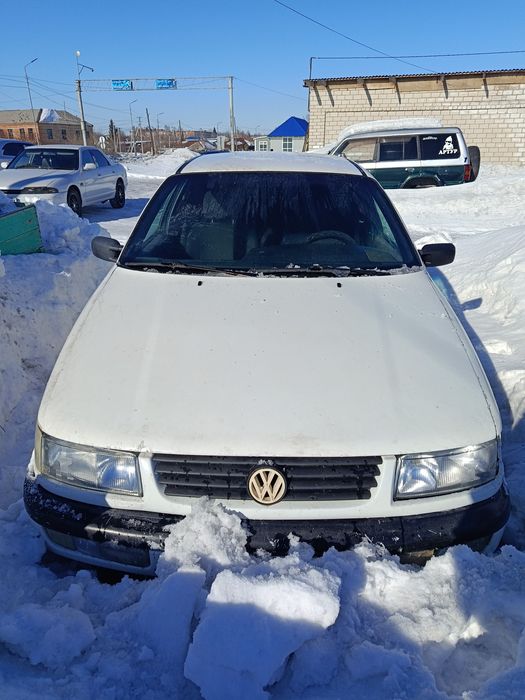Продам Фольксваген Пассат