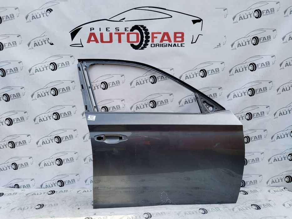 Usa dreapta fata Skoda kamiq an 2019-2020-2021-2022-2023-2024-2025-202