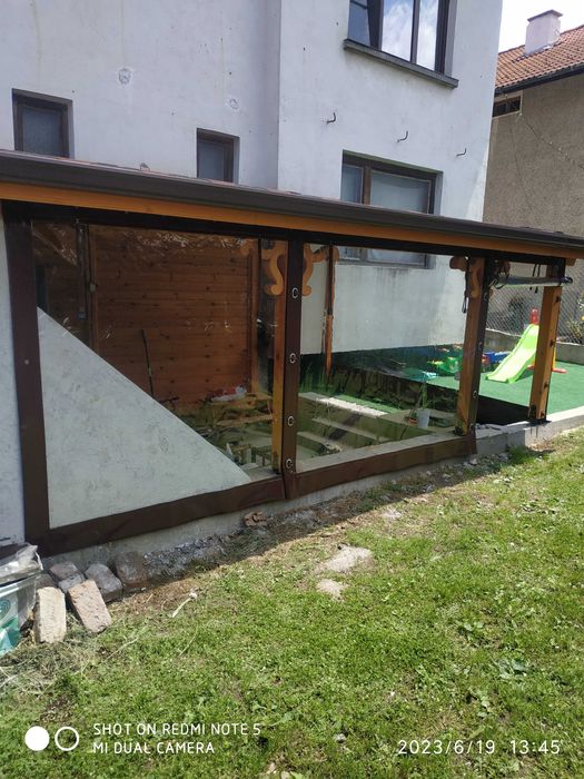 Ветроупорни завеси