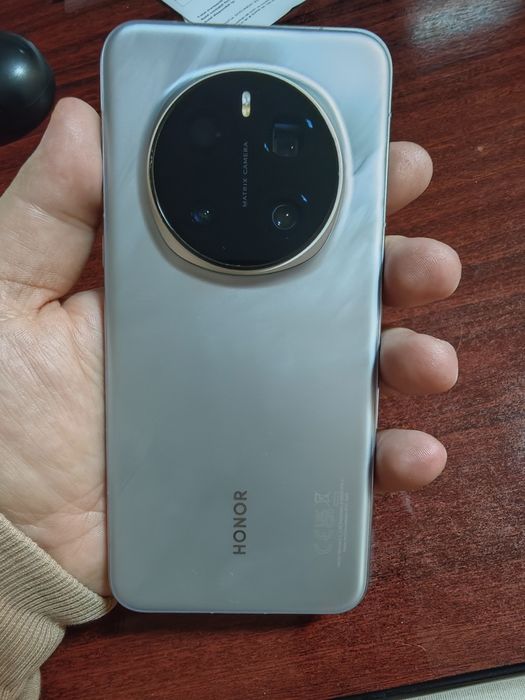 Honor magic7 pro 512gb