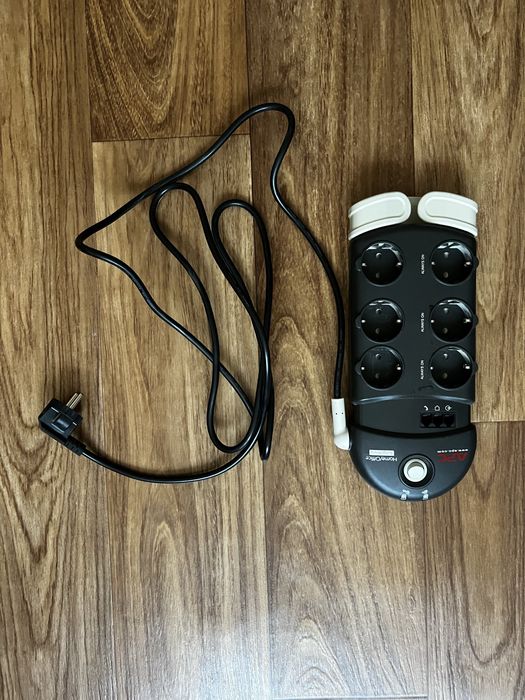 Продам сетевой фильтр (удлинитель) АРС