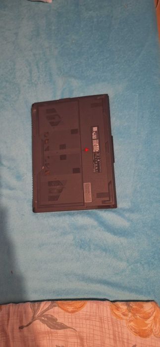 Laptop de gaming