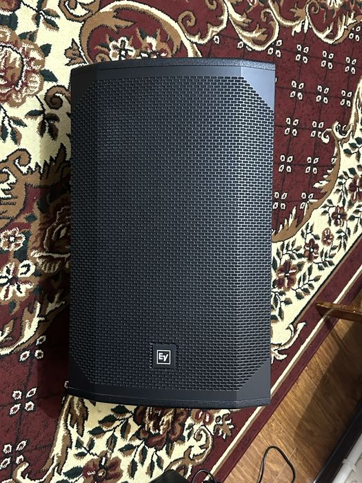 Electro voice erx 15 15 dyum