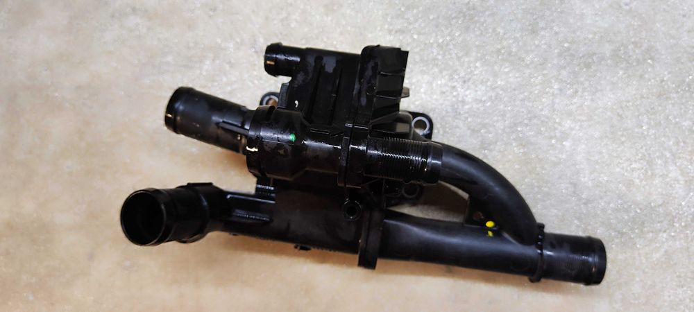 Термостат за Форд ц макс c-max