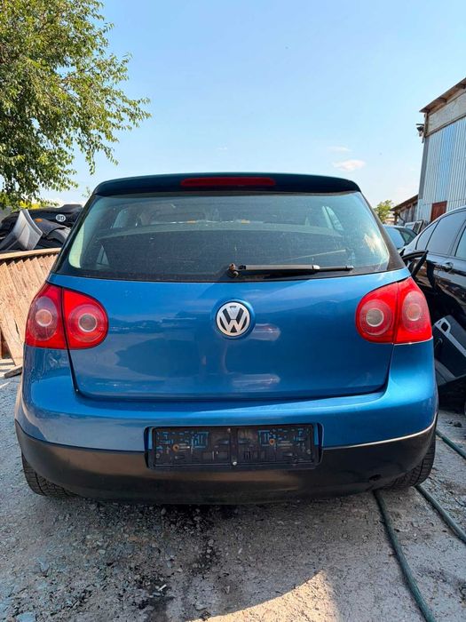 dezmembrari-dezmembrez volkswagen golf 5 2.0 fsi