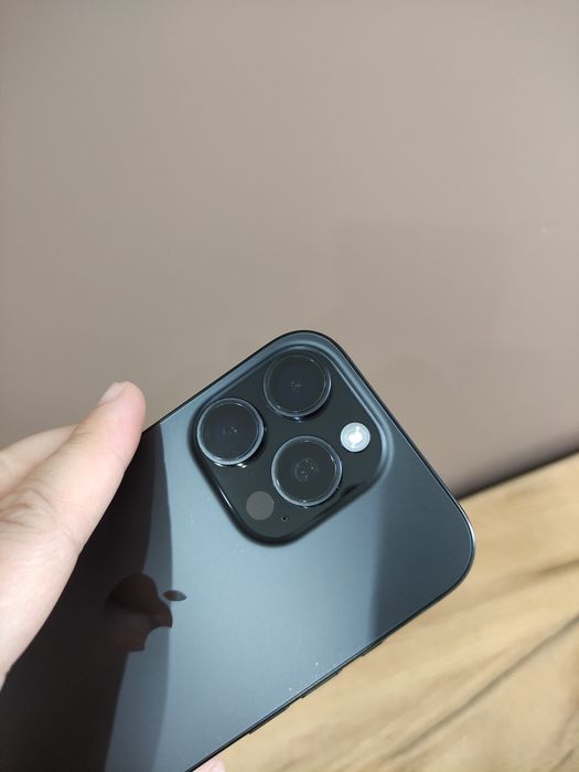 Iphone 16 pro 256 гб