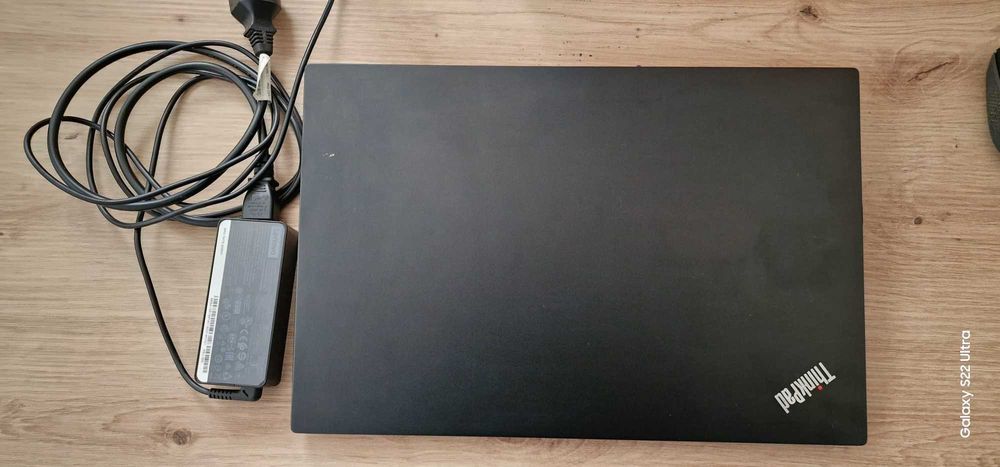 Lenovo Business ThinkPad I5/HDD 512G/16G DDR4/WIN 11 PRO