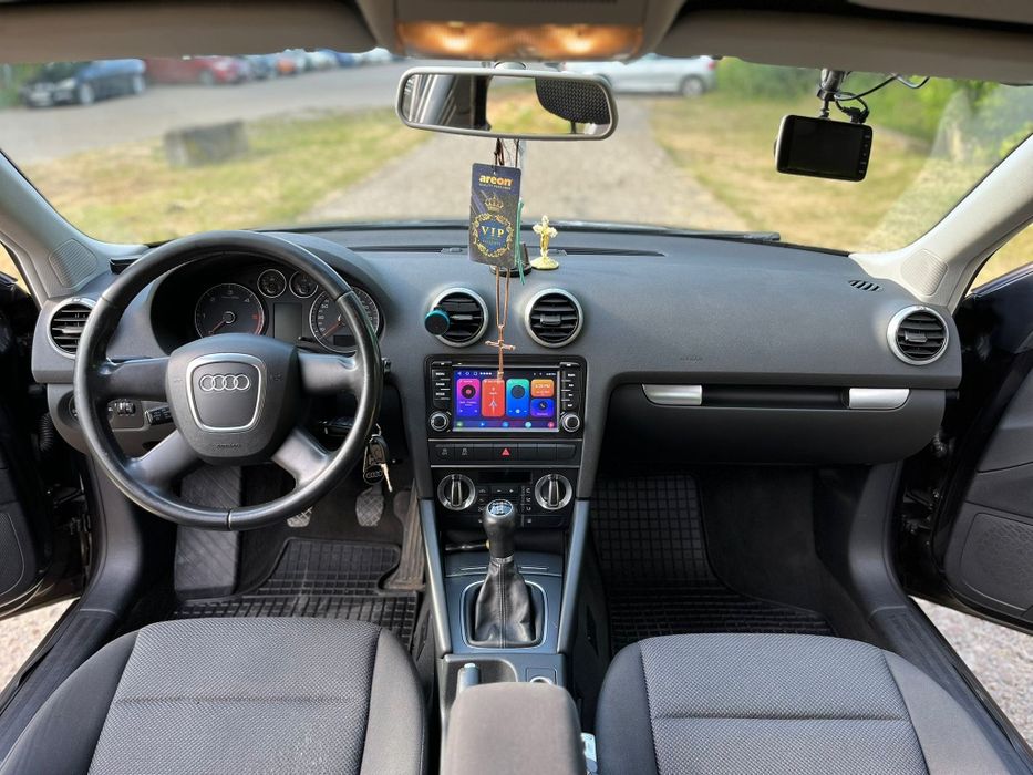 Audi A3 Proprietar