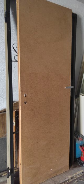 Различни видове врати