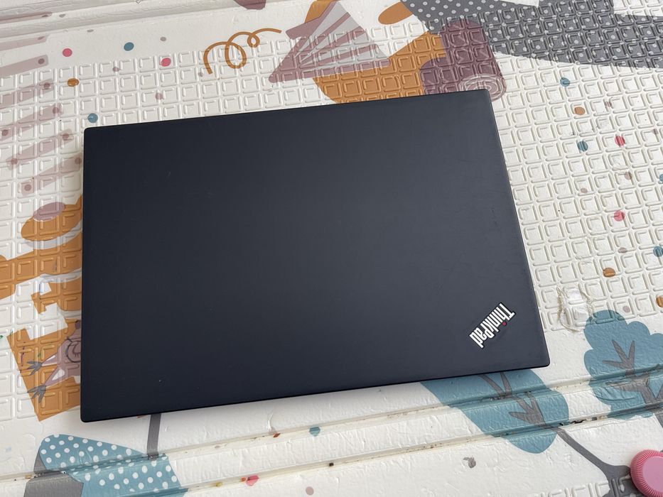 Продавам Lenovo ThinkPad T480S