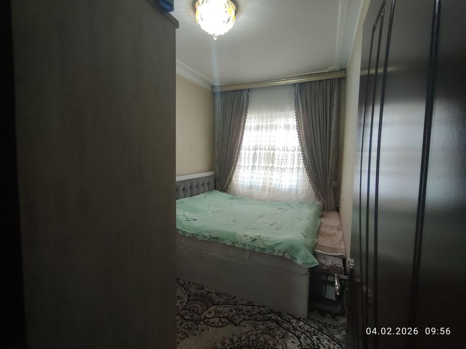 2-х комнатная квартира