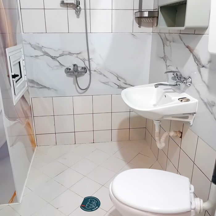 Дава се под наем Двустаен апартамент в София, Люлин 2 - 60 кв.м за 459 € - Снимка #4