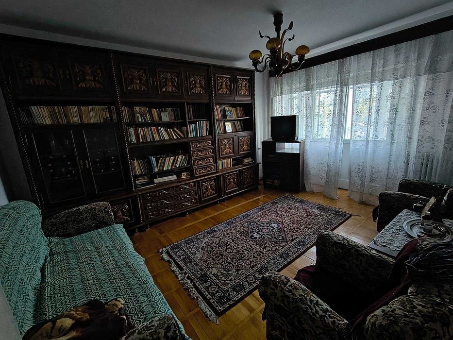 Apartament Râmnicu Sărat