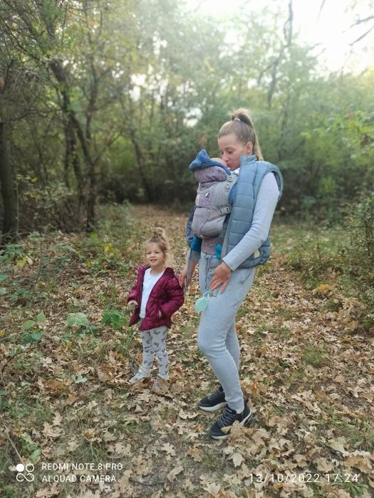 Ergobaby Adapt-ергономична раница