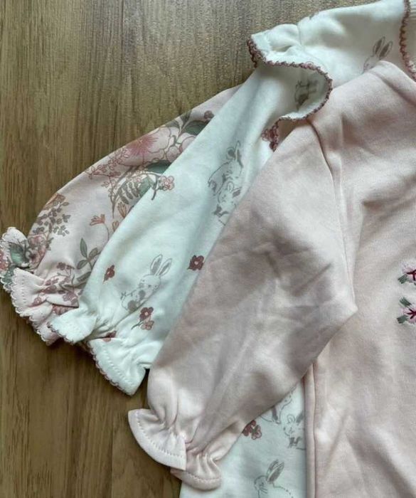 Слипы для девочки