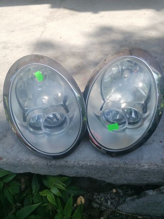 Фарове за Mini Cooper