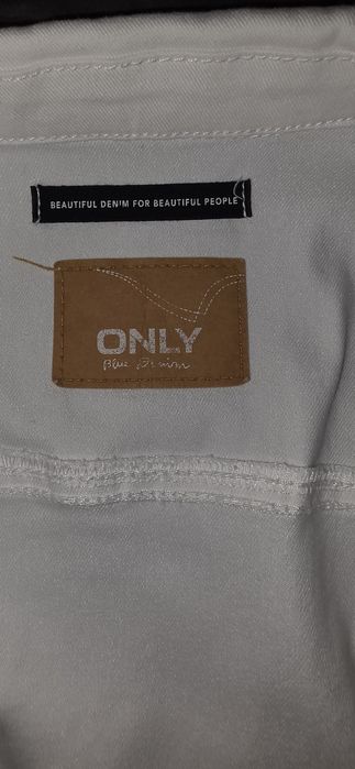 Jachetă damă denim Only