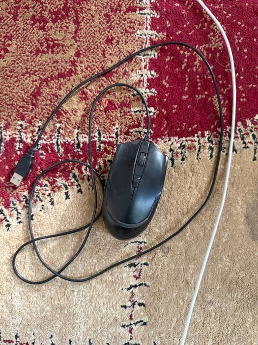 Mishka bn klavitura abmen qlinadi