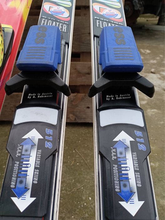 Продавам ски