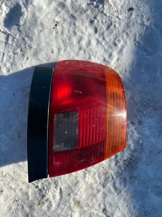 Фонарь задний для ауди А4б5