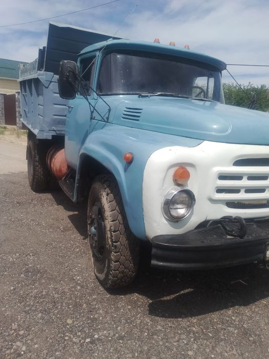 Зил  хороший  130