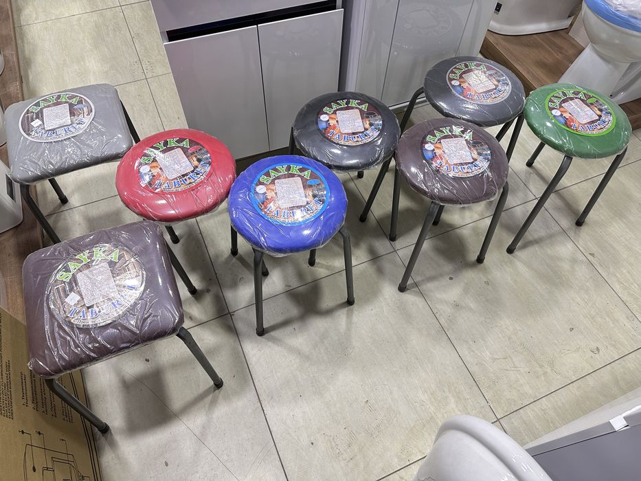 Taburetka табуретки стул stul