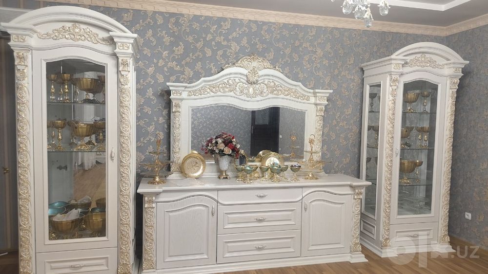 Мебел спалний комплект